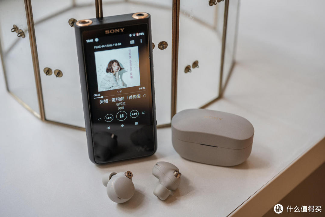 sony降噪耳机 sony降噪耳机1000xm3