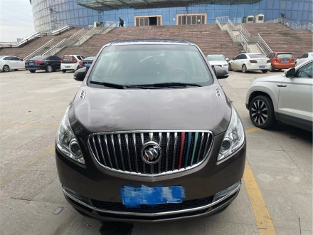 别克gl8离合器间隙过大 2019款别克GL8最小离地间隙是多少