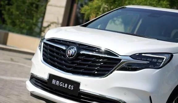 当你撞了别克gl8 当你撞了别克gl8会怎么样
