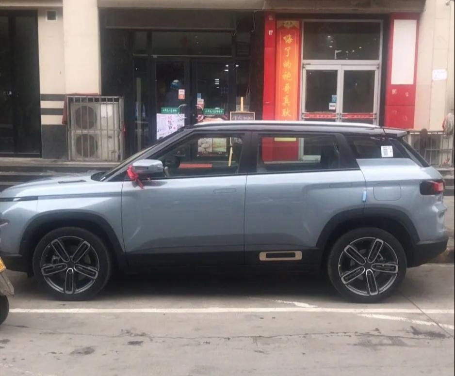 吉利icon跟长安 长安unit跟吉利icon