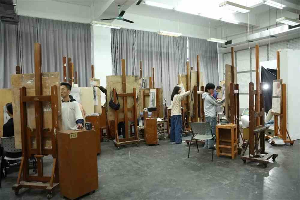 广州美术学院研究生专业 广州美术学院研究生专业代码