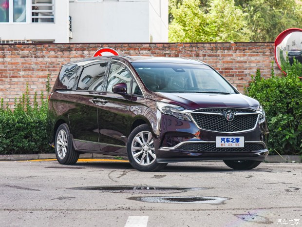 别克gl82329 别克gl82329 什么配置