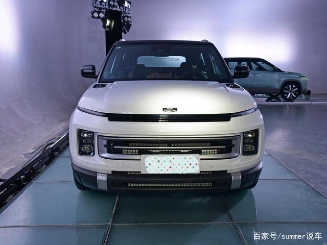 吉利icon怎么开最省油 吉利icon怎么开最省油视频
