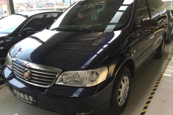 别克gl8灭车 别克gl8灭车内灯不灭