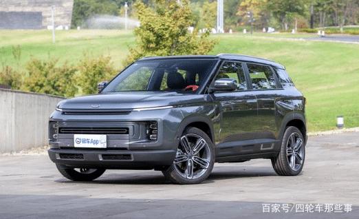 吉利icon轻混油耗口碑 吉利icon轻混油耗口碑怎么样