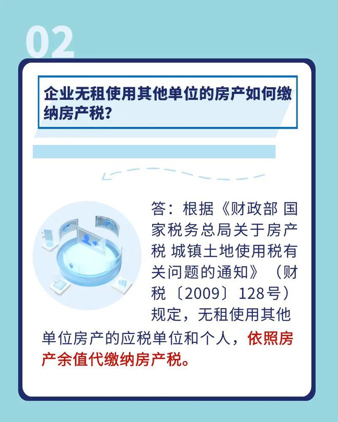 房地产税由来 房地产税历史沿革