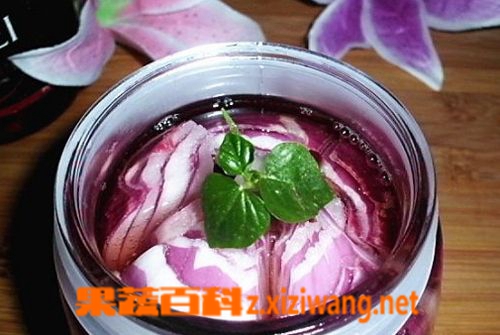 葱须泡白酒有什么功效 葱须泡白酒有什么功效与作用