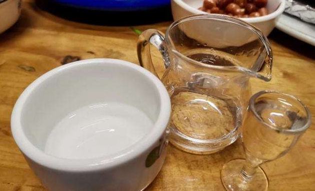 喝白酒会瘦吗 喝白酒会瘦吗为什么