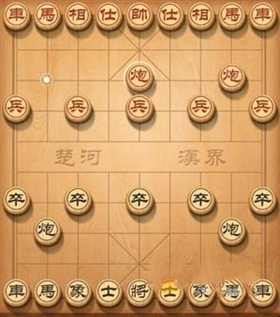 天天象棋棋盘怎么永久 天天象棋新版本金棋盘去哪了