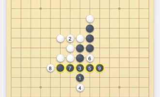 五子棋英文怎么说 五子棋英语怎么用英语说