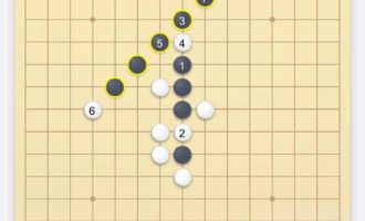 五子棋英文怎么说 五子棋英语怎么用英语说