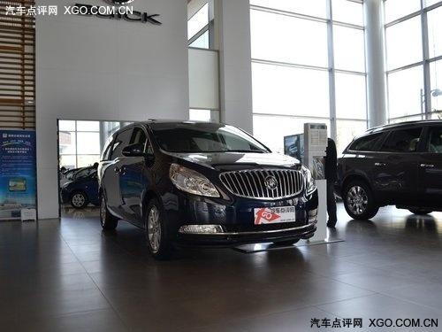 gl8别克普陀店 别克GL8 哪里卖
