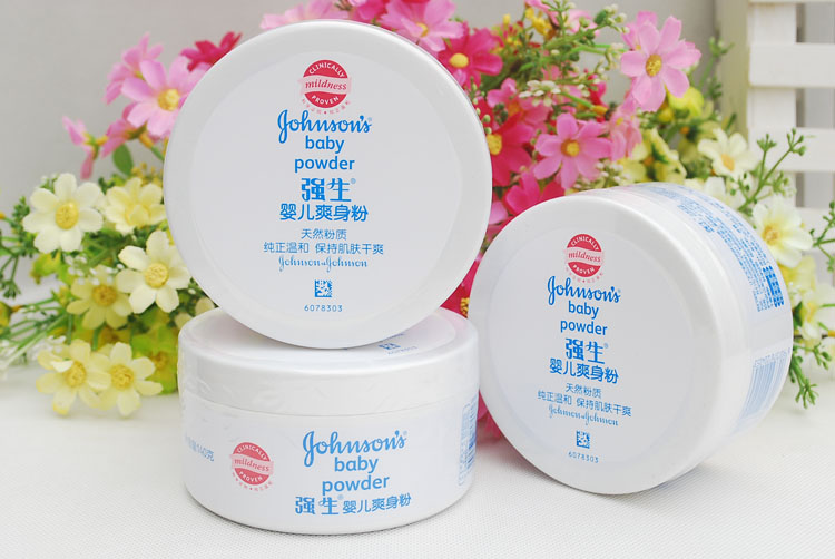婴儿爽身粉婴儿变胖 宝宝多大就不用爽身粉了