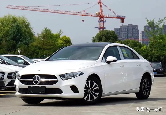 北京奔驰a180l多少钱 北京奔驰a180l价格多少