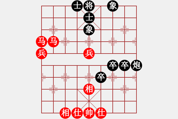 陈汉华象棋大师 陈汉华象棋大师简介