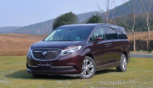 25s别克gl8能买吗 别克gl8商务车25s缺点