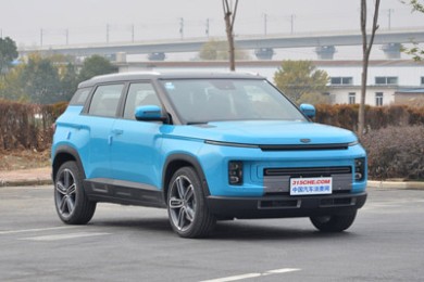 吉利新车icon易车 吉利汽车 吉利icon 吉利新车icon易车 吉利汽车 吉利icon