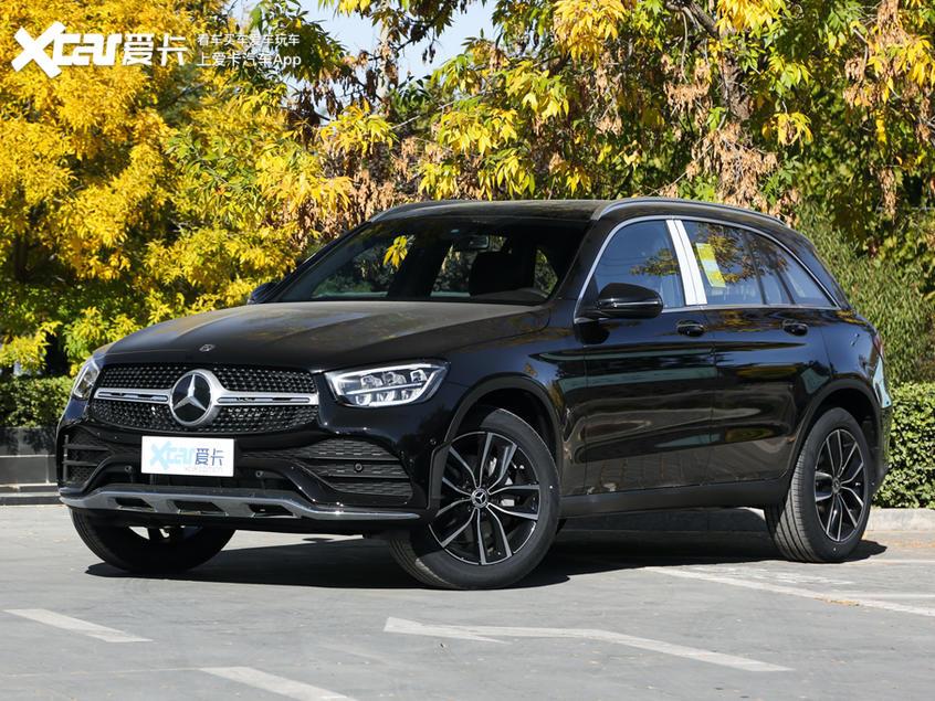 奔驰glc300l报价 奔驰glc300l报价落地价