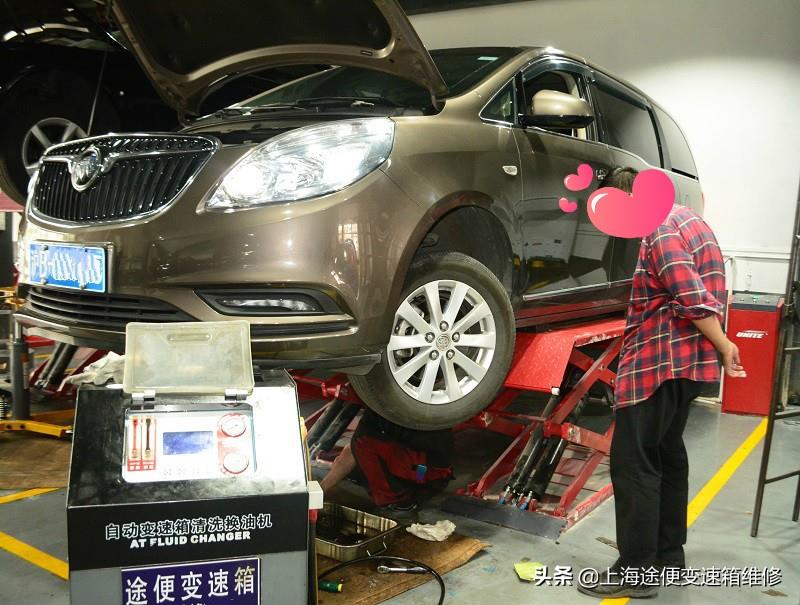 别克gl8故障多吗 别克gl8怎么样故障率