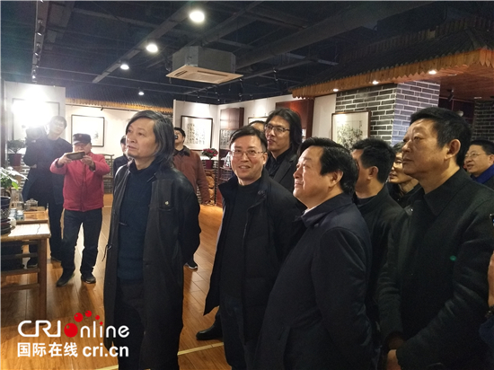 民盟中央美术院 民盟中央美术院官网