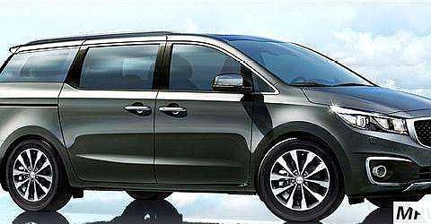 别克mpv六座gl8 别克GL6家用6座MPV