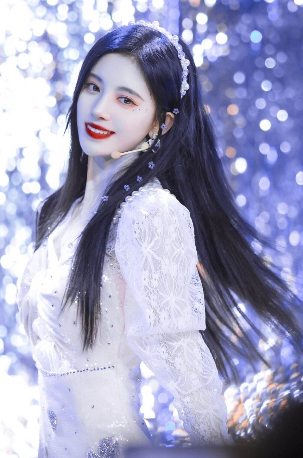 鞠婧祎墙纸 鞠婧祎壁纸高清