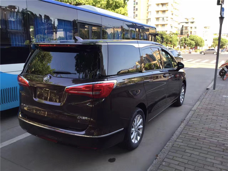 哪里有别克gl8租赁 哪里有别克gl8租赁车