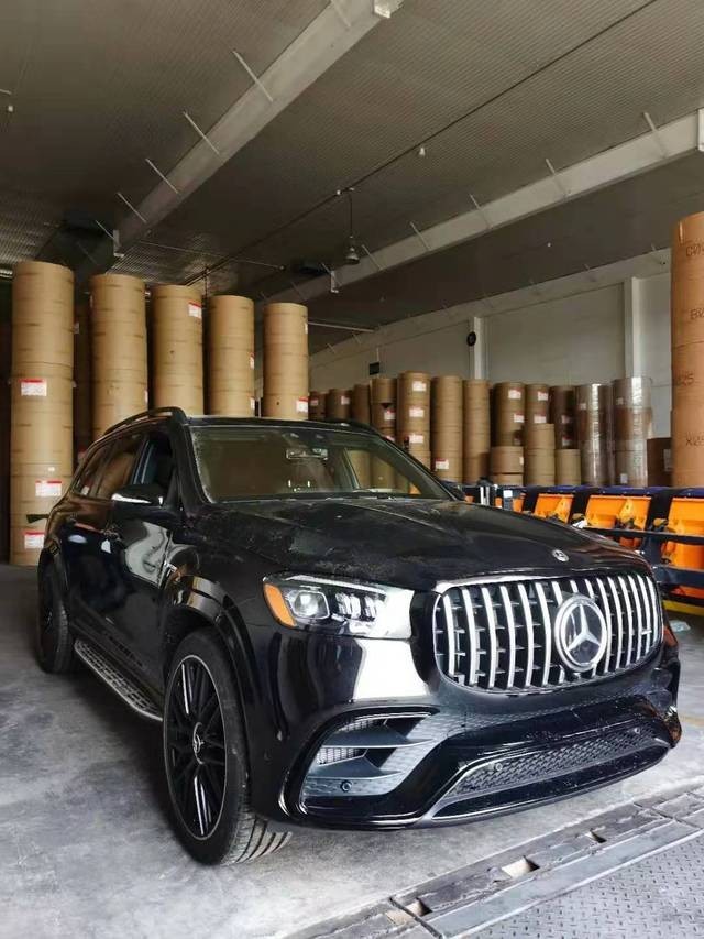 奔驰gls63报价表 奔驰gls63价格及图片报价 奔驰gls63报价表 奔驰gls63价格及图片报价