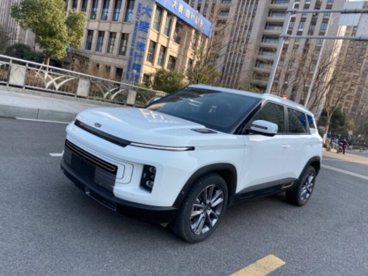 吉利icon怎么按揭 吉利icon按揭的话是多少