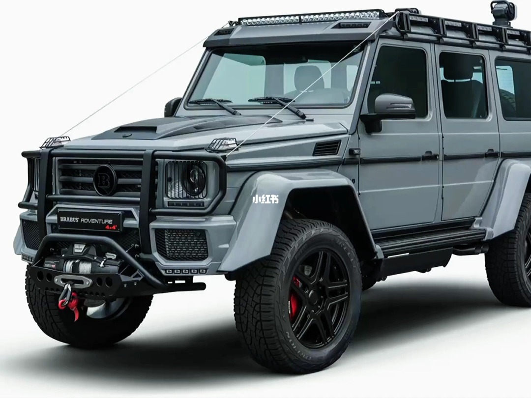 奔驰4×4 奔驰4×4平方 奔驰4×4 奔驰4×4平方