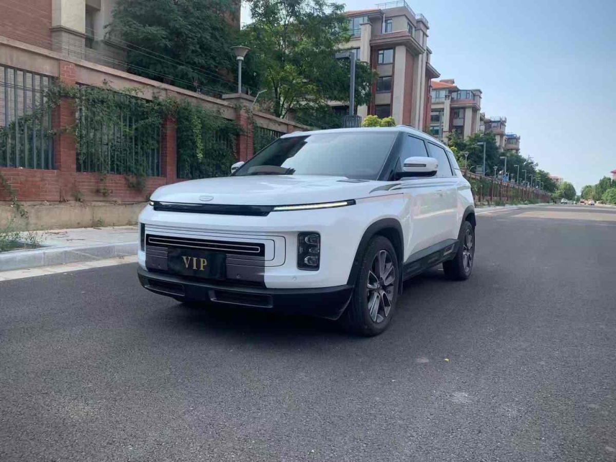 吉利icon手动挡还是 吉利icon手动挡还是自动