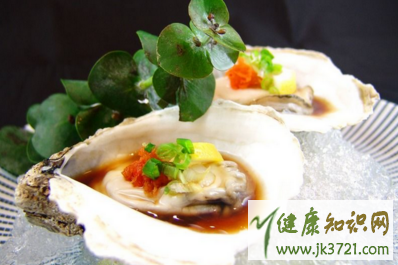 生蚝配白酒壮阳 生蚝配白酒有什么功效