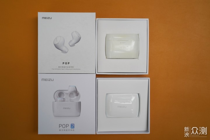魅族pop蓝牙耳机 魅族pop蓝牙耳机怎么连接手机