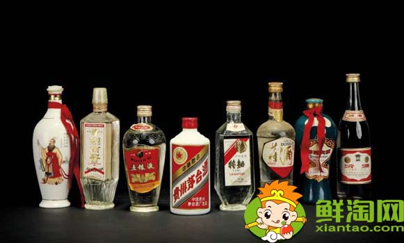 中国的白酒品牌 中国的白酒品牌你推荐
