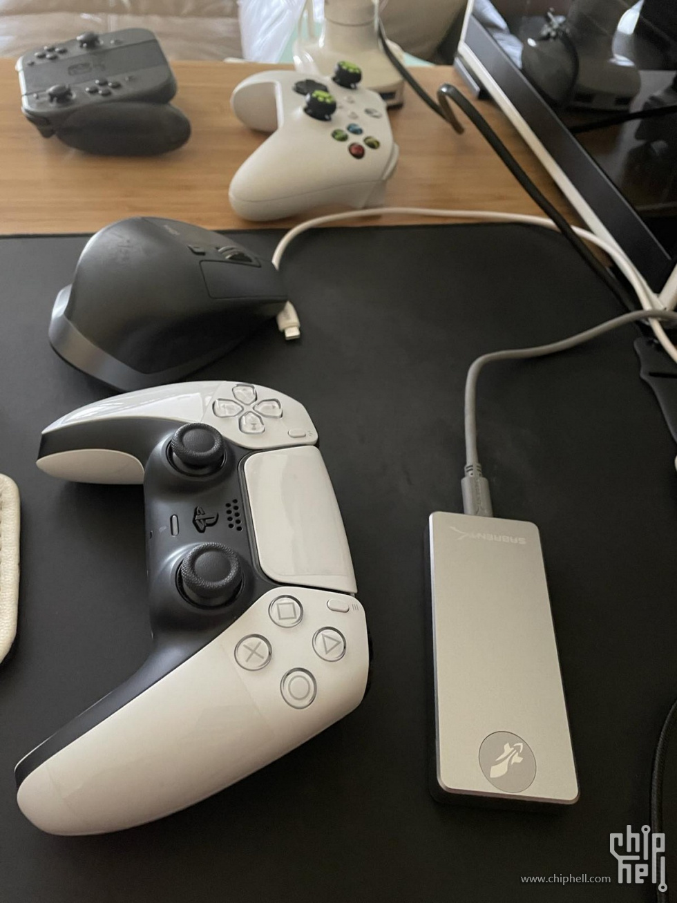 ps4可以连蓝牙耳机吗 ps4可以连蓝牙耳机吗苹果
