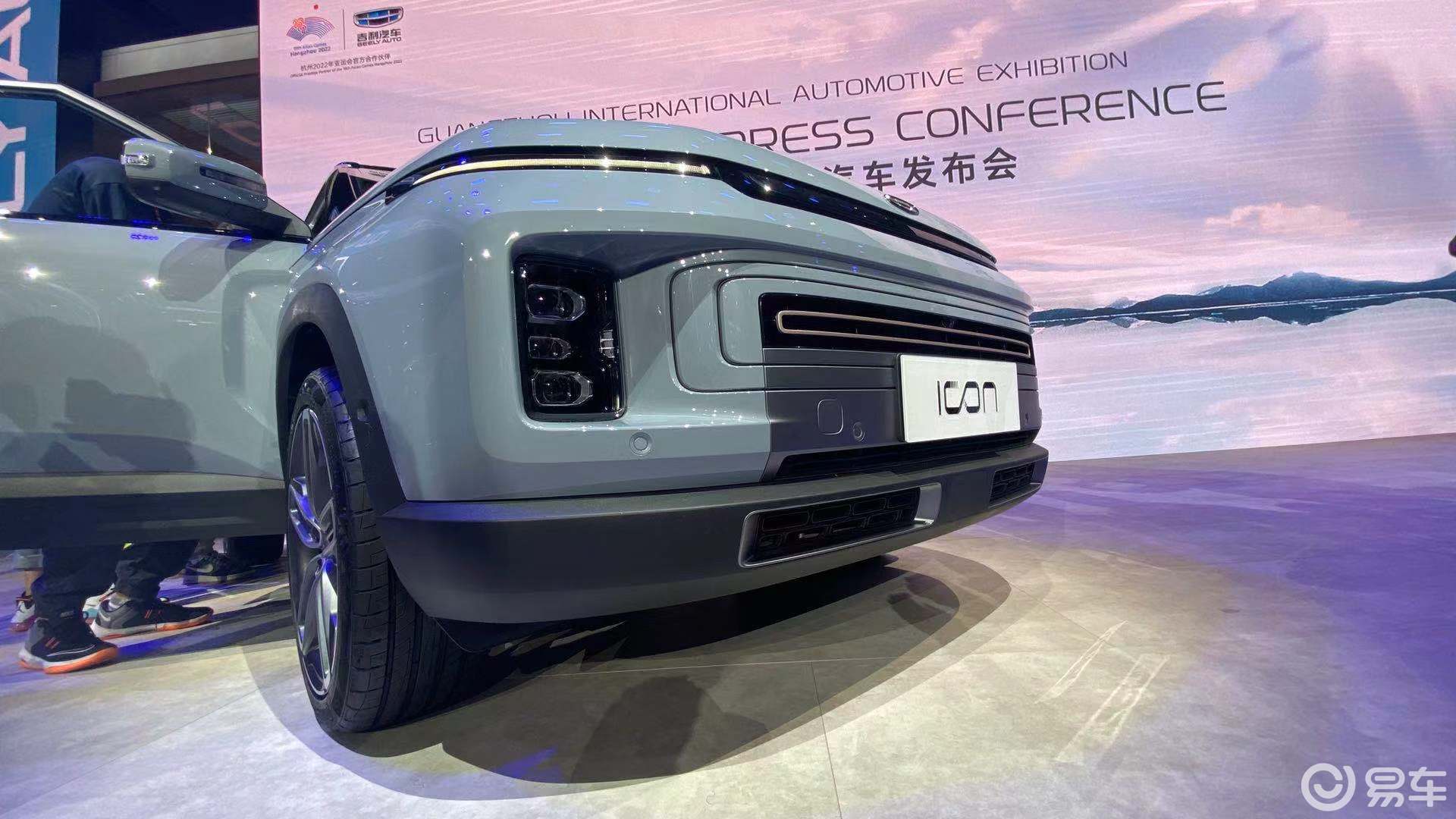 吉利icon的用车成本 吉利icon的用车成本高吗