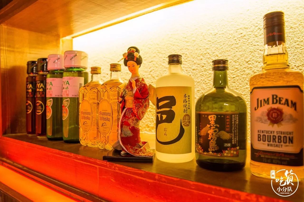 广州喝什么白酒 广州都喝什么白酒