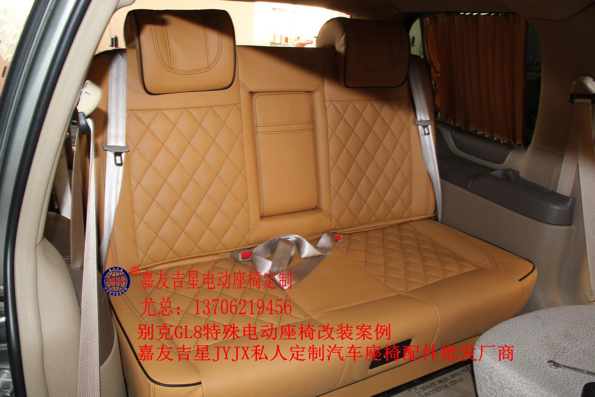 别克gl8沙发床品牌 别克gl8沙发床品牌型号