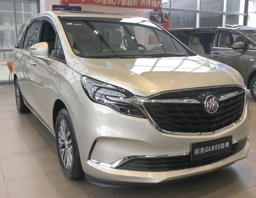 北京别克gl8优惠 别克gl8商务车有没有优惠 北京别克gl8优惠 别克gl8商务车有没有优惠