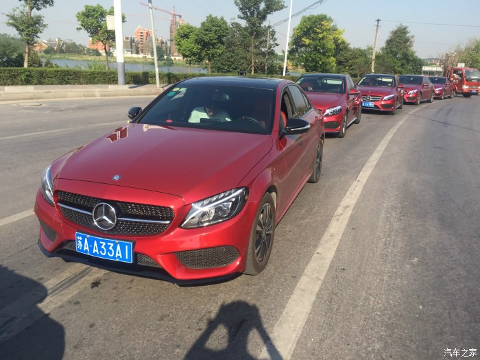 南京奔驰婚车群 南京奔驰E婚车微信群