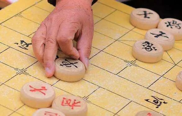 怎样学好象棋 怎样提高象棋水平