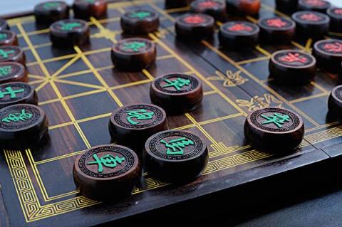 怎样学好象棋 怎样提高象棋水平