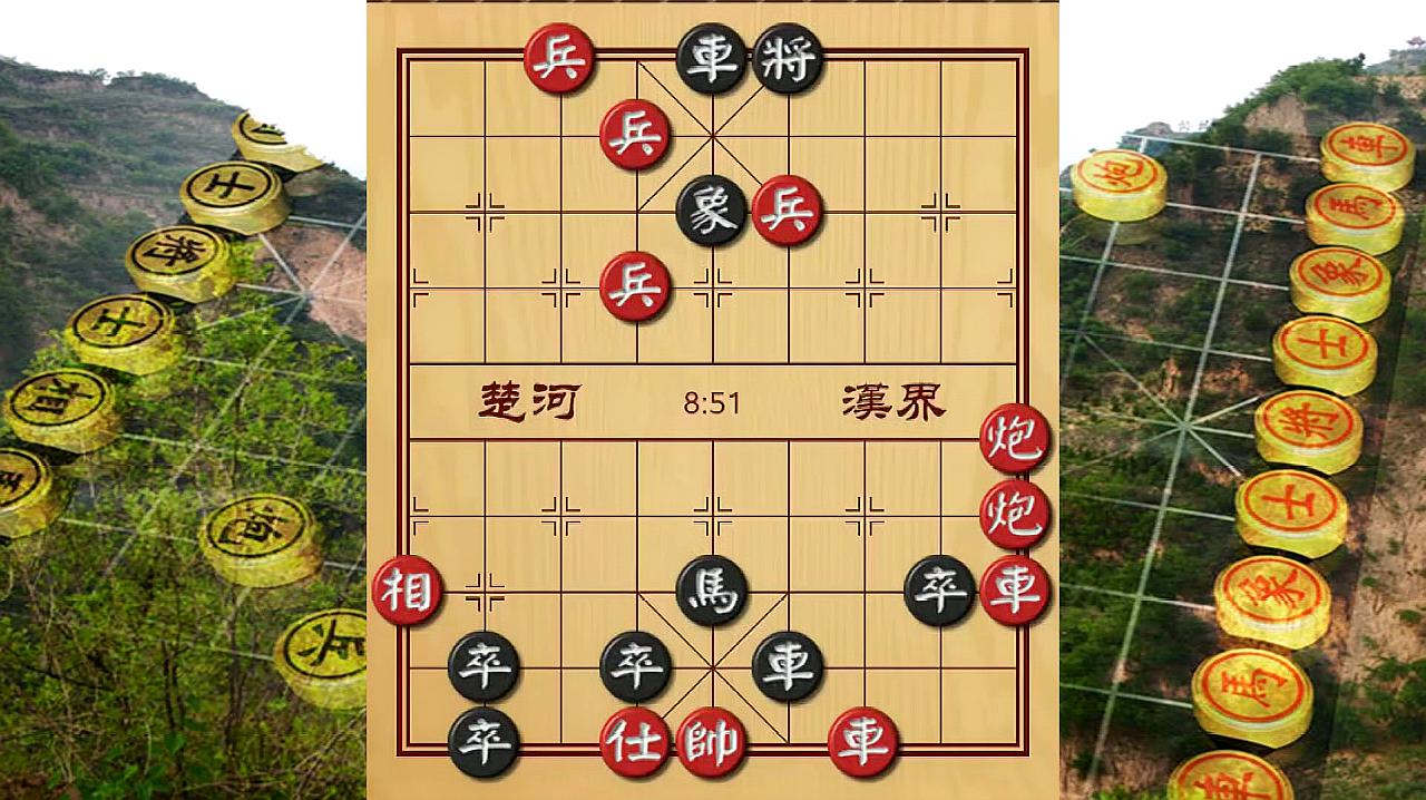 象棋怎么才能赢 围棋怎么下才能赢
