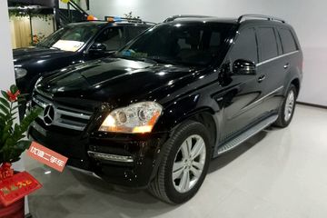 奔驰gl500二手 奔驰gl500二手报价