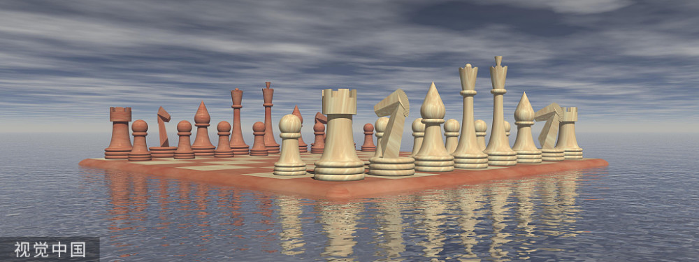 国际象棋的英语 国际象棋的英语作文