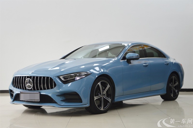 2019奔驰cls300 2019奔驰cls350属于奔驰s吗 2019奔驰cls300 2019奔驰cls350属于奔驰s吗