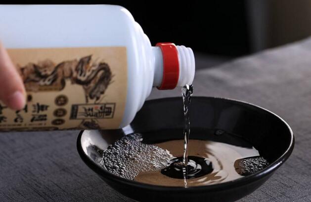 什么型白酒好喝 什么型白酒好喝又健康