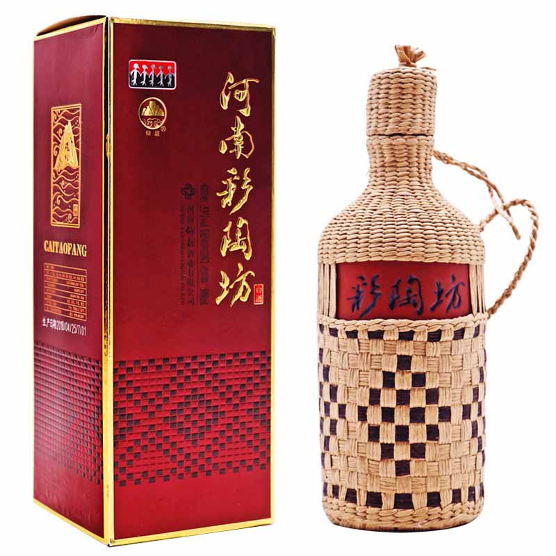 仰绍酒白酒 酒仰酒怎么样