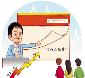 项目合伙人制度 项目合伙人制度管理办法