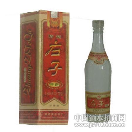 庄子白酒 庄子白酒价格